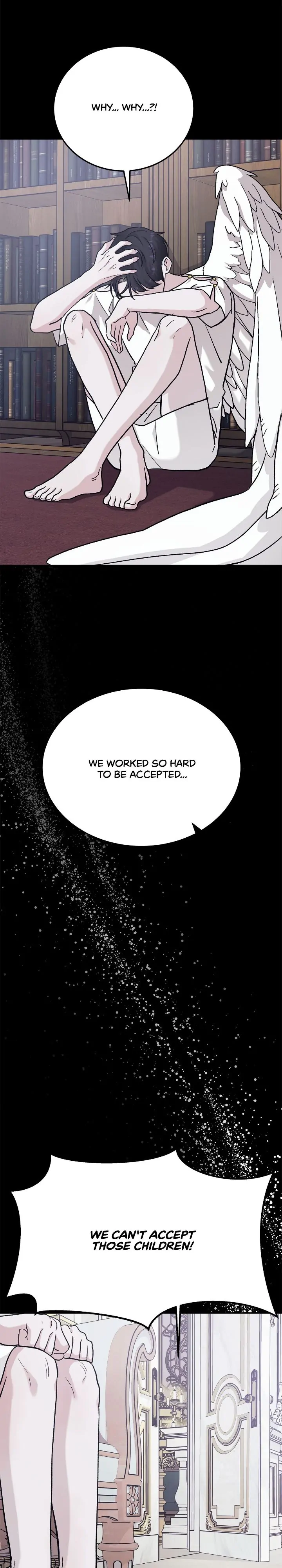 For the Queendom Chapter 30 - Page 17