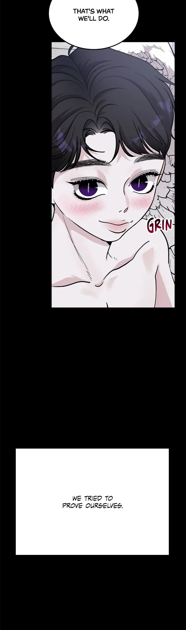 For the Queendom Chapter 30 - Page 21