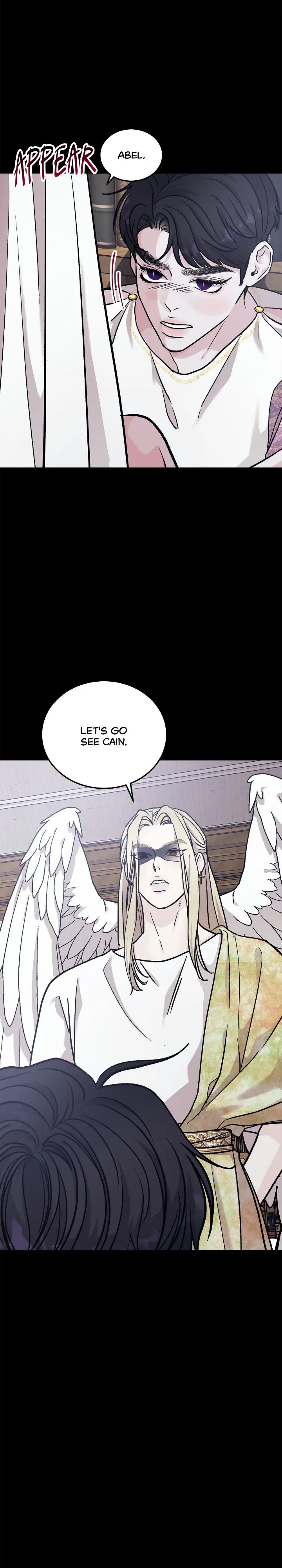For the Queendom Chapter 30 - Page 26