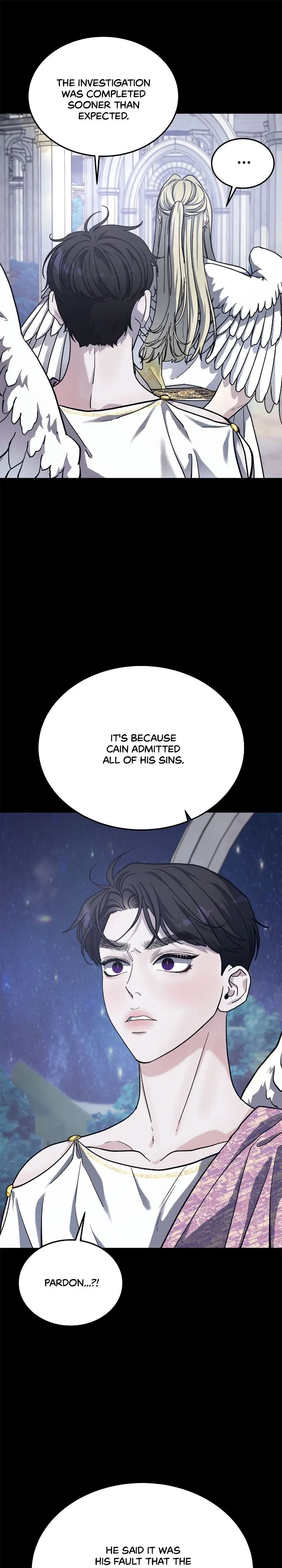 For the Queendom Chapter 30 - Page 28