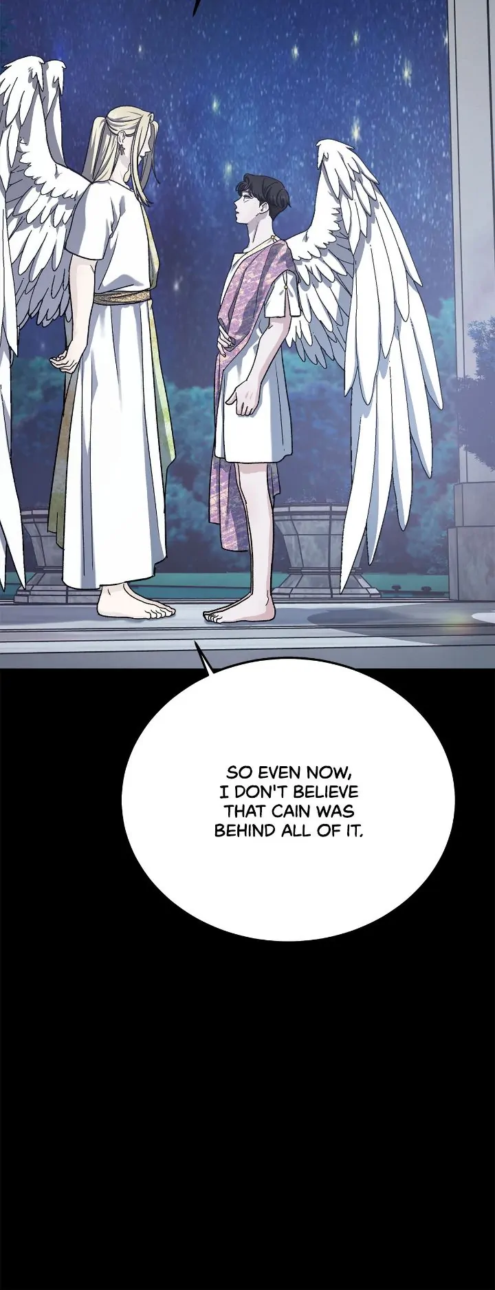 For the Queendom Chapter 30 - Page 30