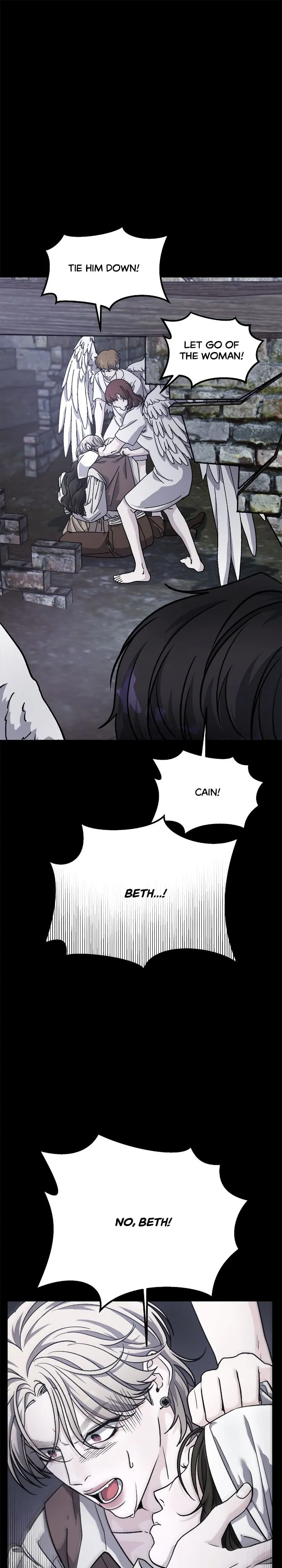 For the Queendom Chapter 30 - Page 4