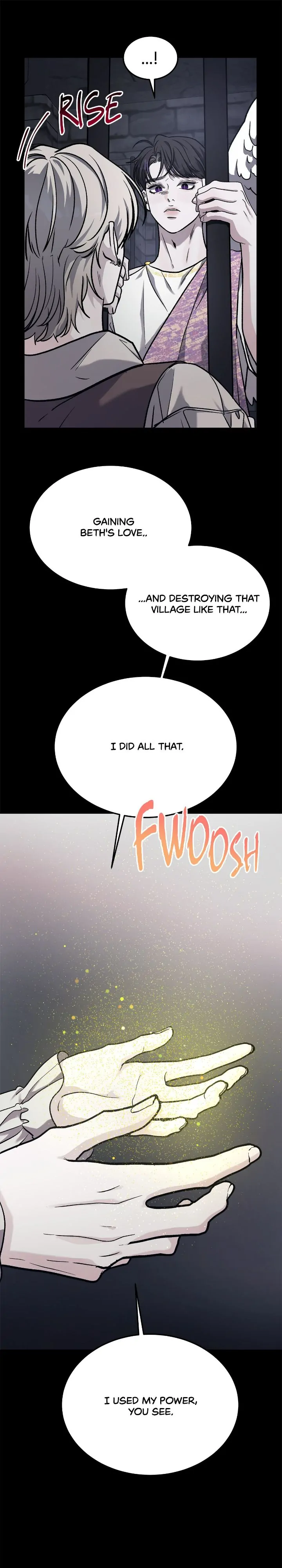 For the Queendom Chapter 30 - Page 40