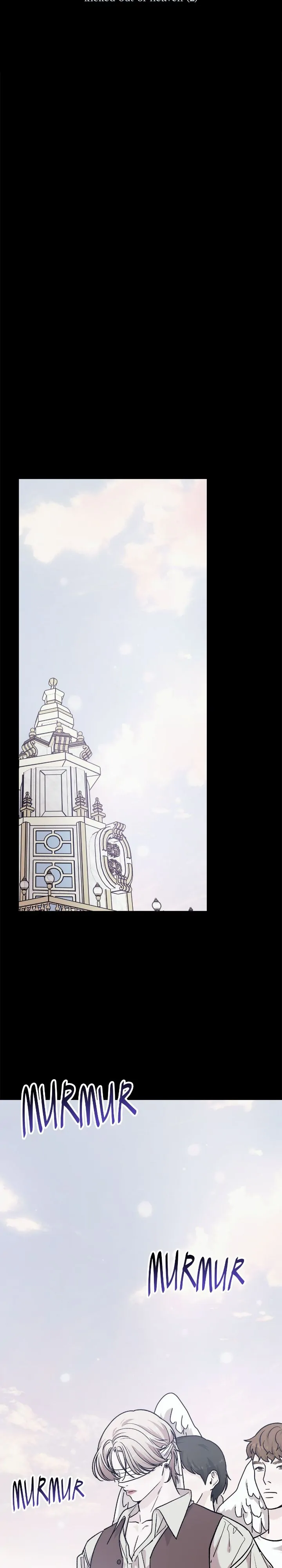 For the Queendom Chapter 30 - Page 8