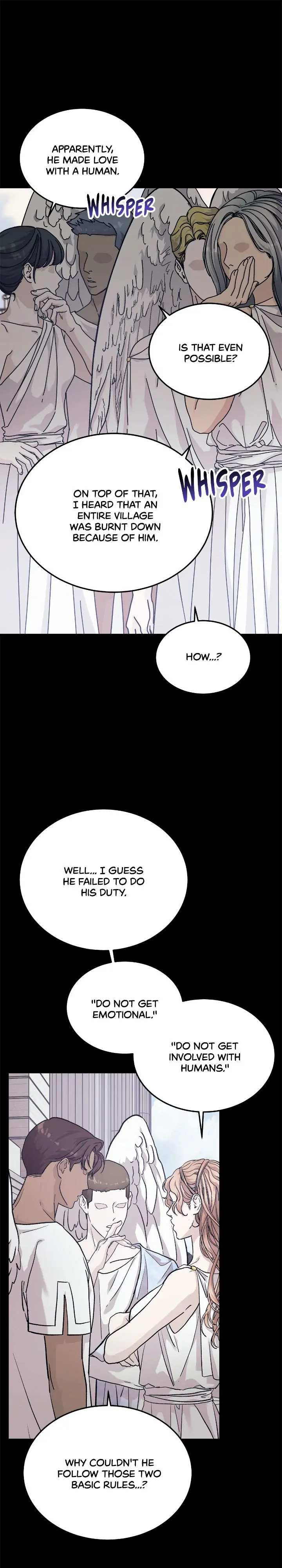 For the Queendom Chapter 30 - Page 10