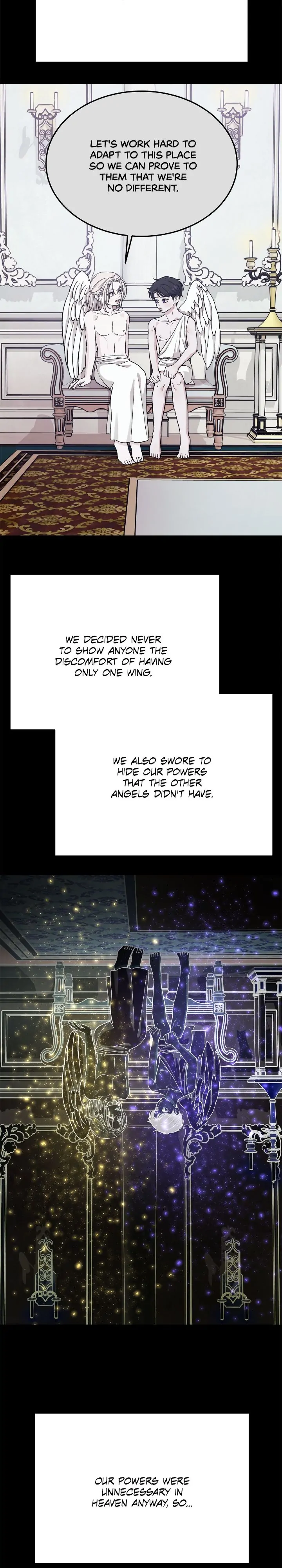 For the Queendom Chapter 31 - Page 2