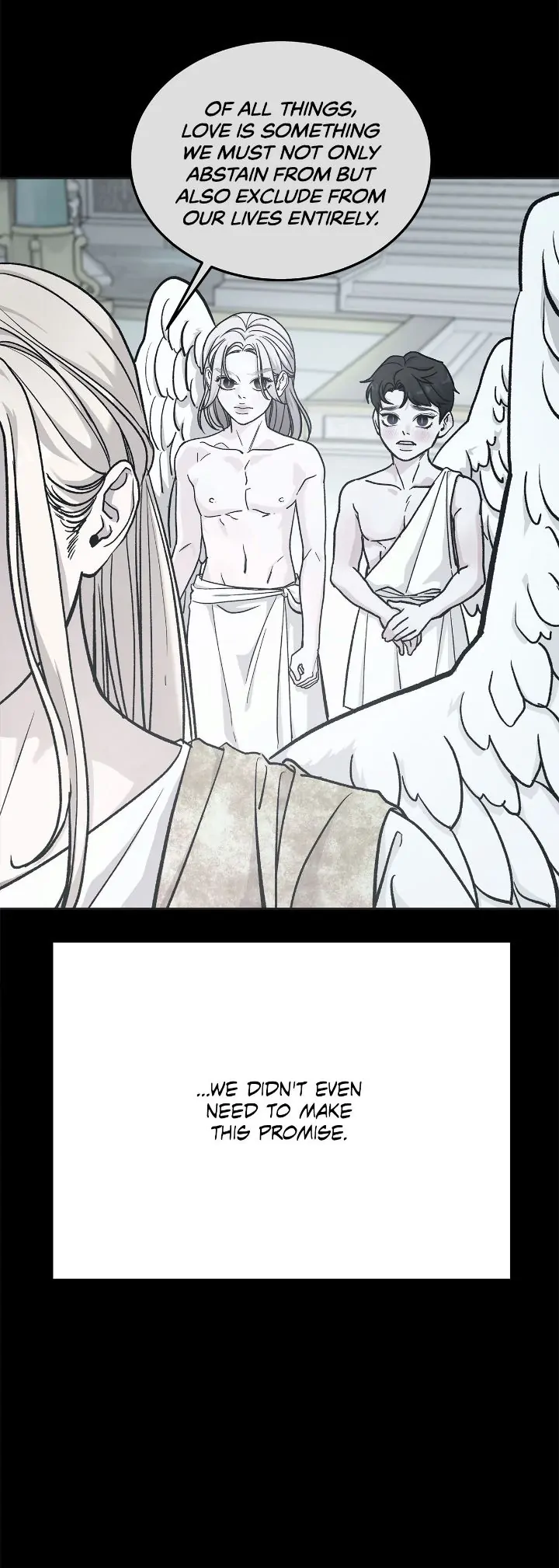 For the Queendom Chapter 31 - Page 3