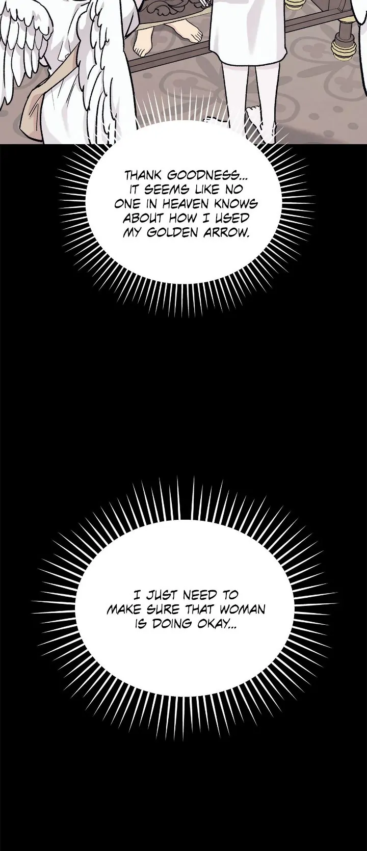 For the Queendom Chapter 31 - Page 27