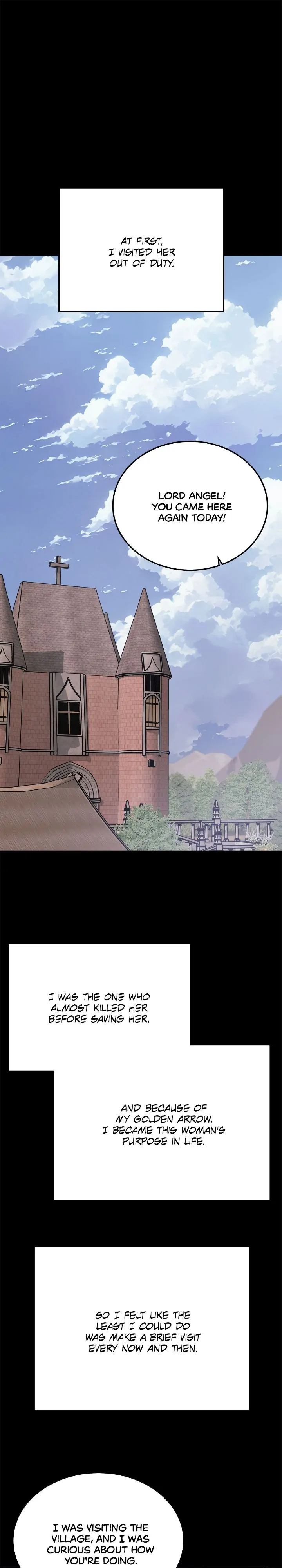 For the Queendom Chapter 31 - Page 28