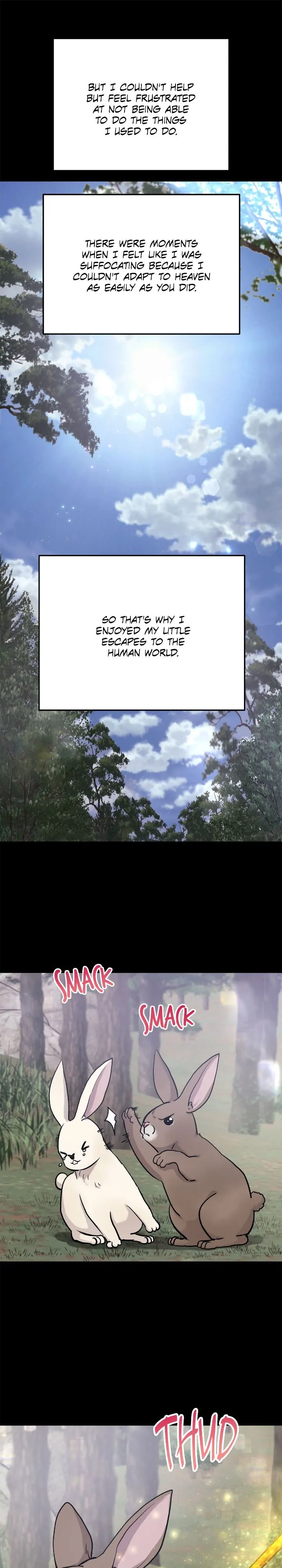 For the Queendom Chapter 31 - Page 4