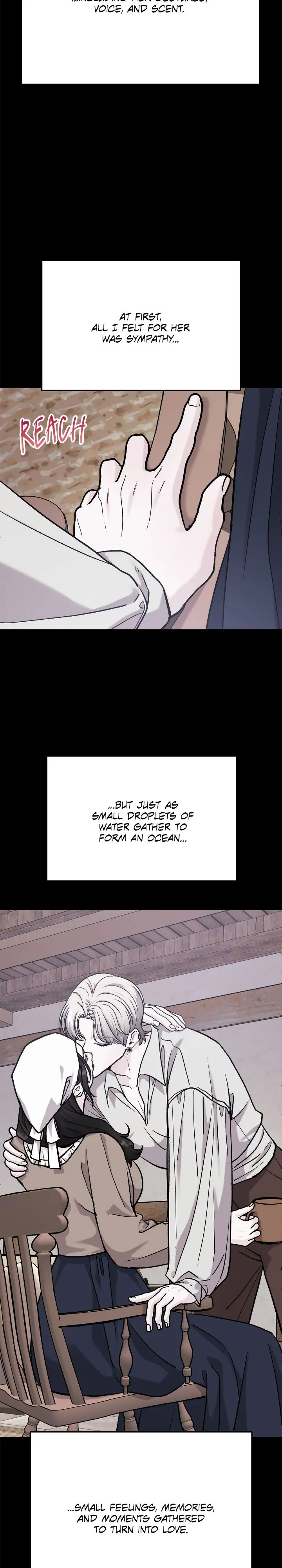 For the Queendom Chapter 31 - Page 35