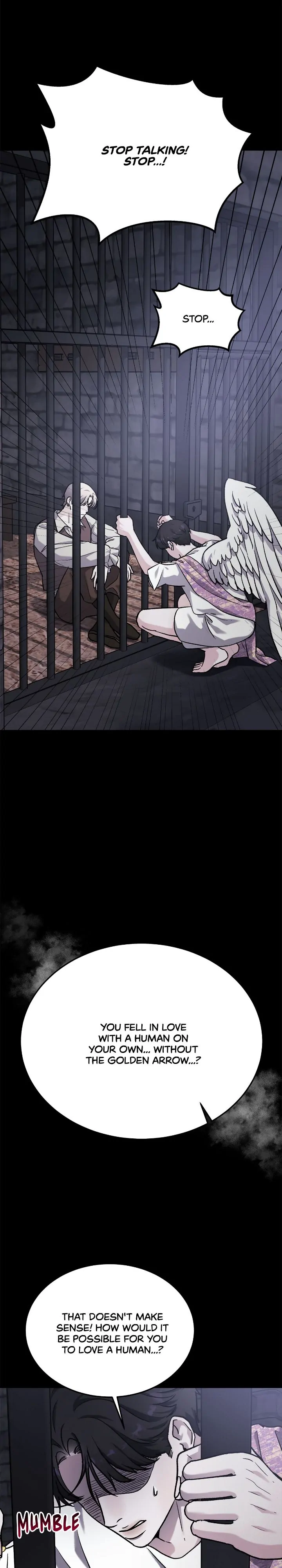 For the Queendom Chapter 31 - Page 38