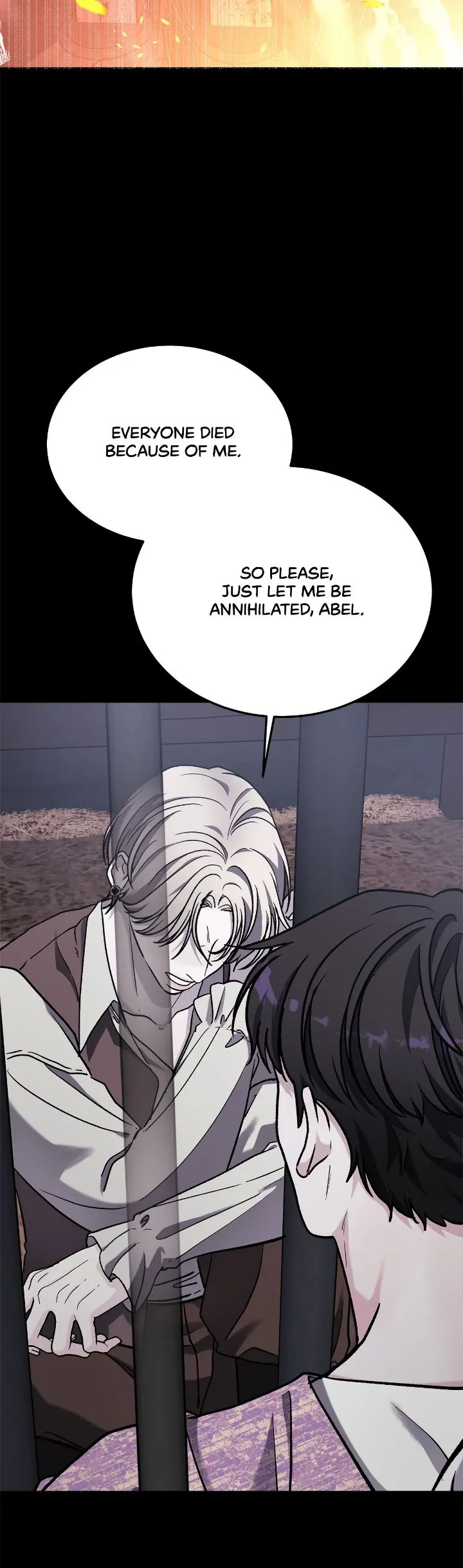 For the Queendom Chapter 31 - Page 42