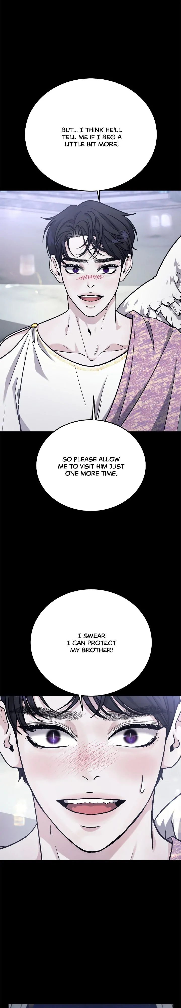 For the Queendom Chapter 32 - Page 2