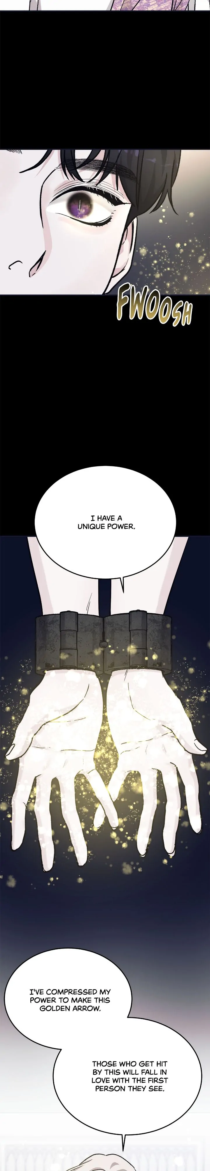 For the Queendom Chapter 32 - Page 11