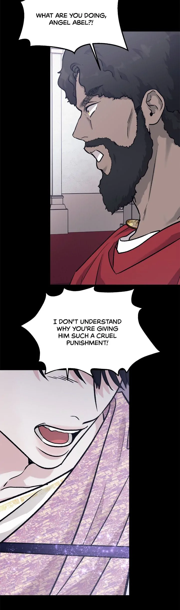 For the Queendom Chapter 32 - Page 24