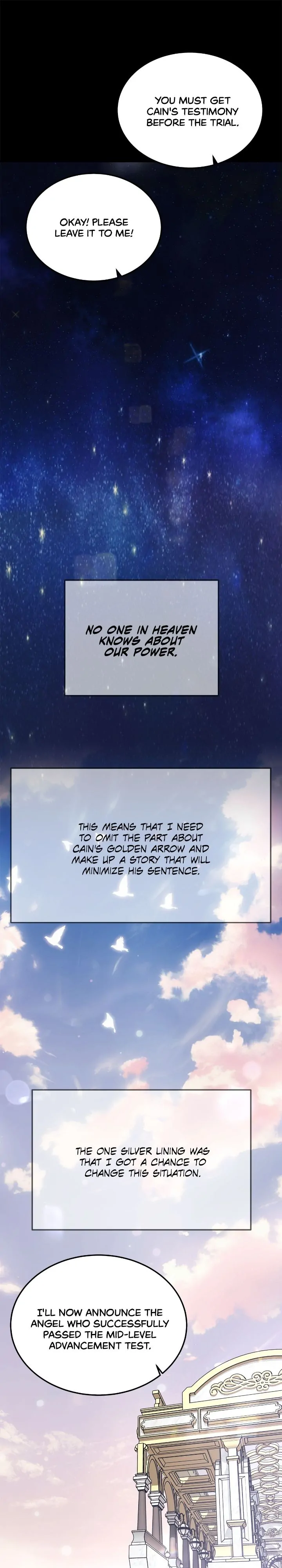 For the Queendom Chapter 32 - Page 4
