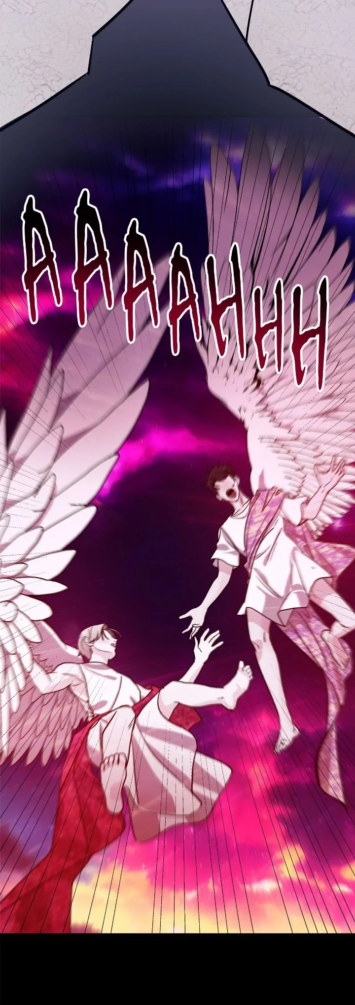 For the Queendom Chapter 32 - Page 36