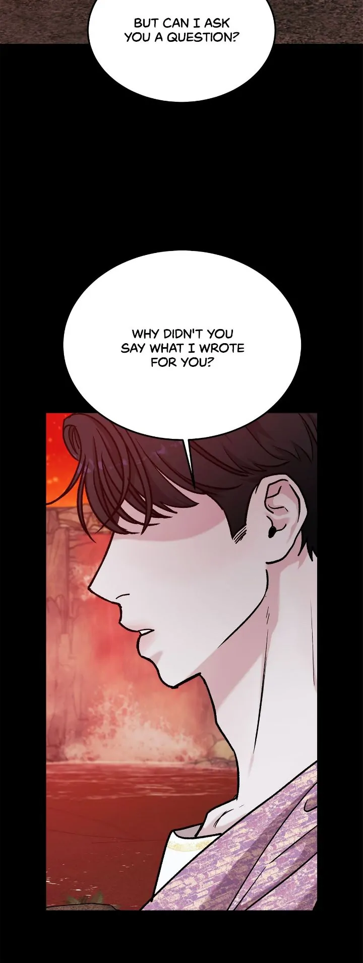 For the Queendom Chapter 32 - Page 39