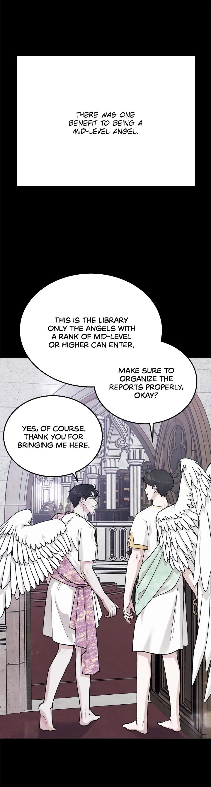 For the Queendom Chapter 32 - Page 6