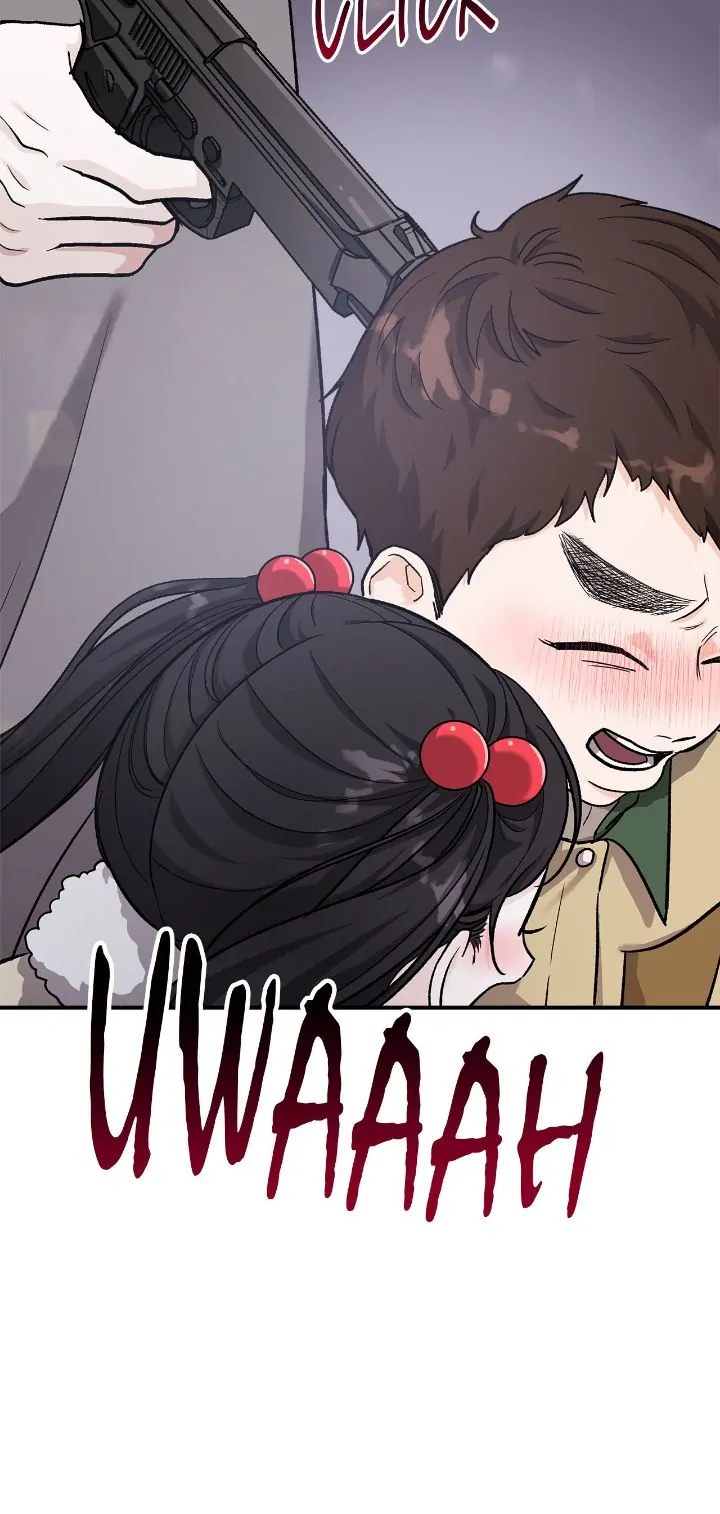 For the Queendom Chapter 33 - Page 21