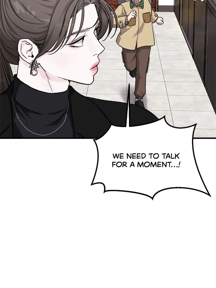 For the Queendom Chapter 33 - Page 29