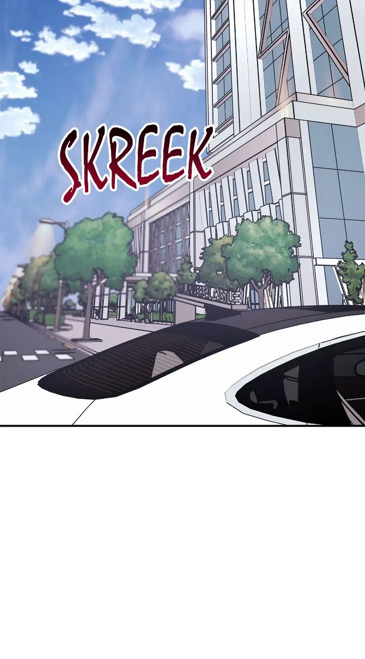For the Queendom Chapter 33 - Page 38