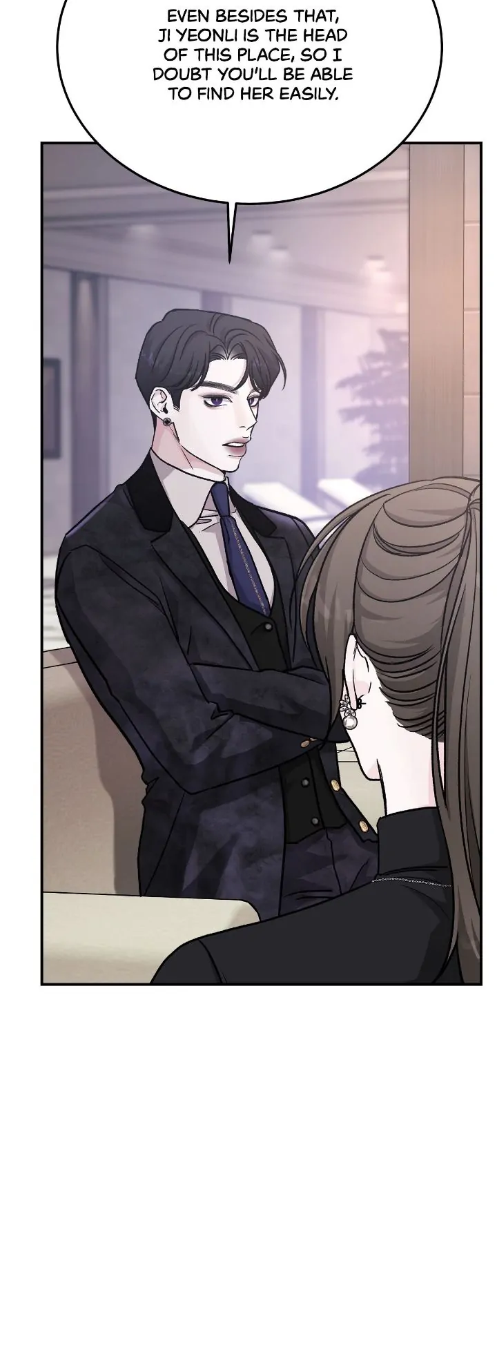 For the Queendom Chapter 34 - Page 24