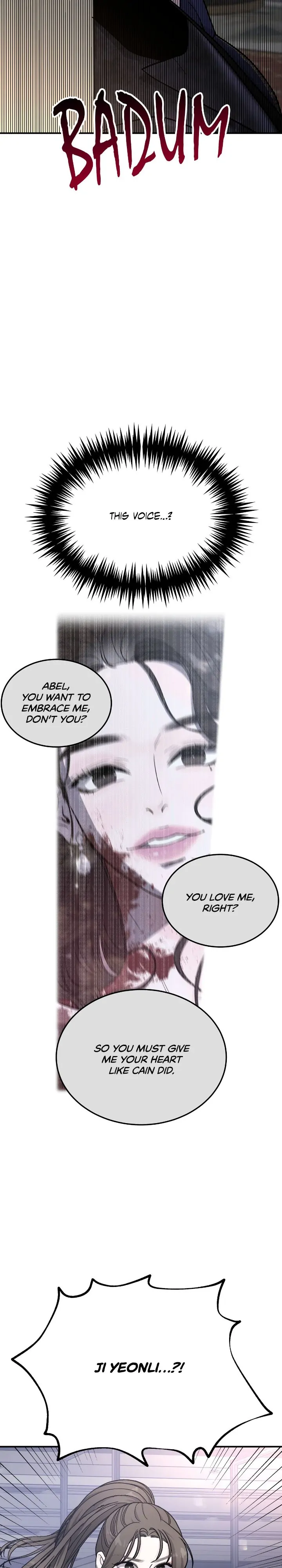 For the Queendom Chapter 34 - Page 35