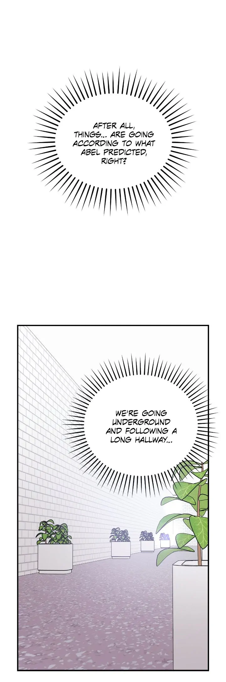 For the Queendom Chapter 34 - Page 6