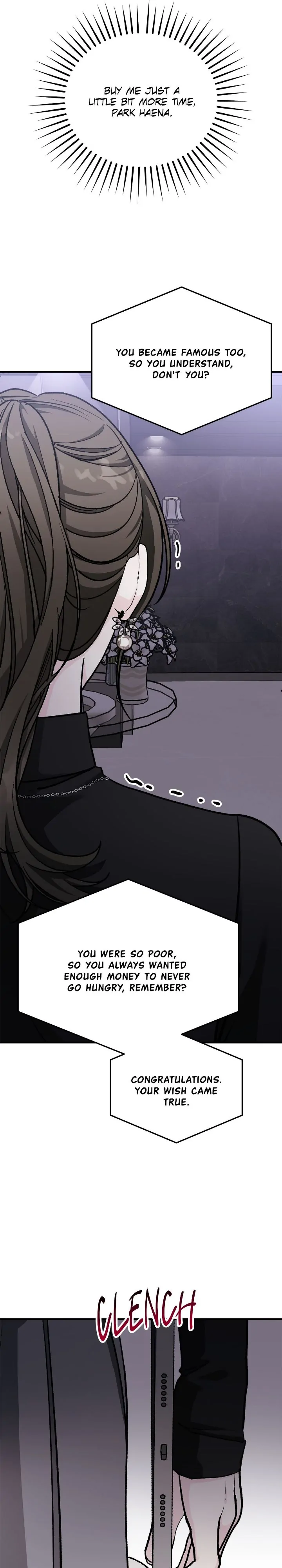 For the Queendom Chapter 35 - Page 23