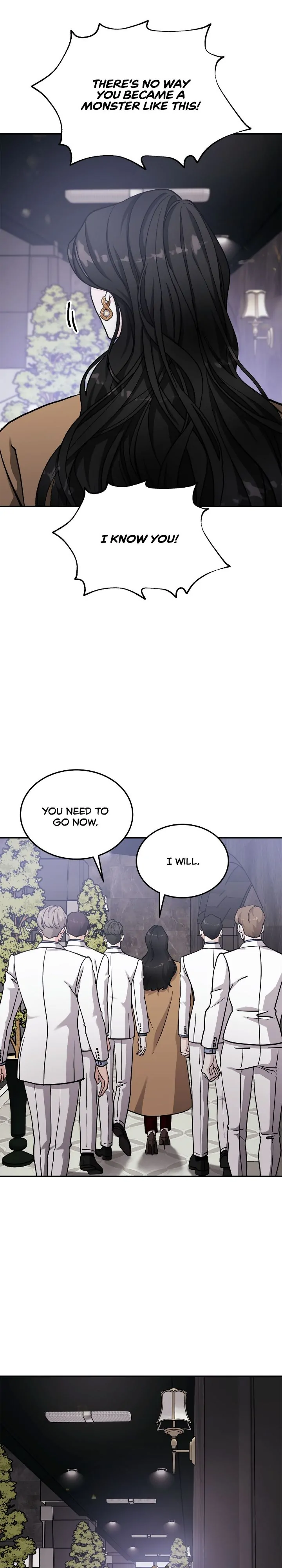 For the Queendom Chapter 35 - Page 28