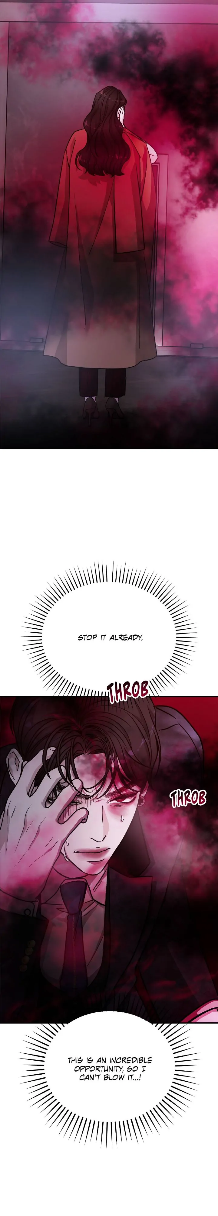 For the Queendom Chapter 35 - Page 38