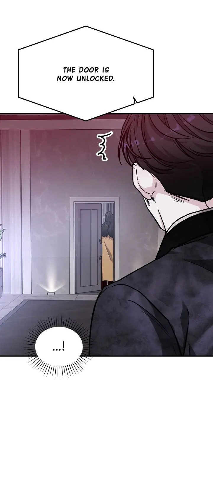 For the Queendom Chapter 35 - Page 39