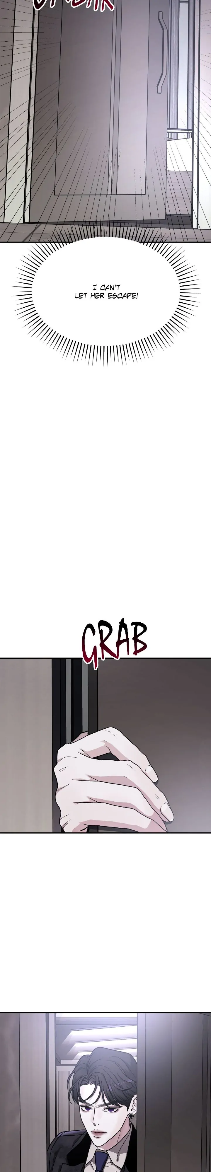 For the Queendom Chapter 35 - Page 41