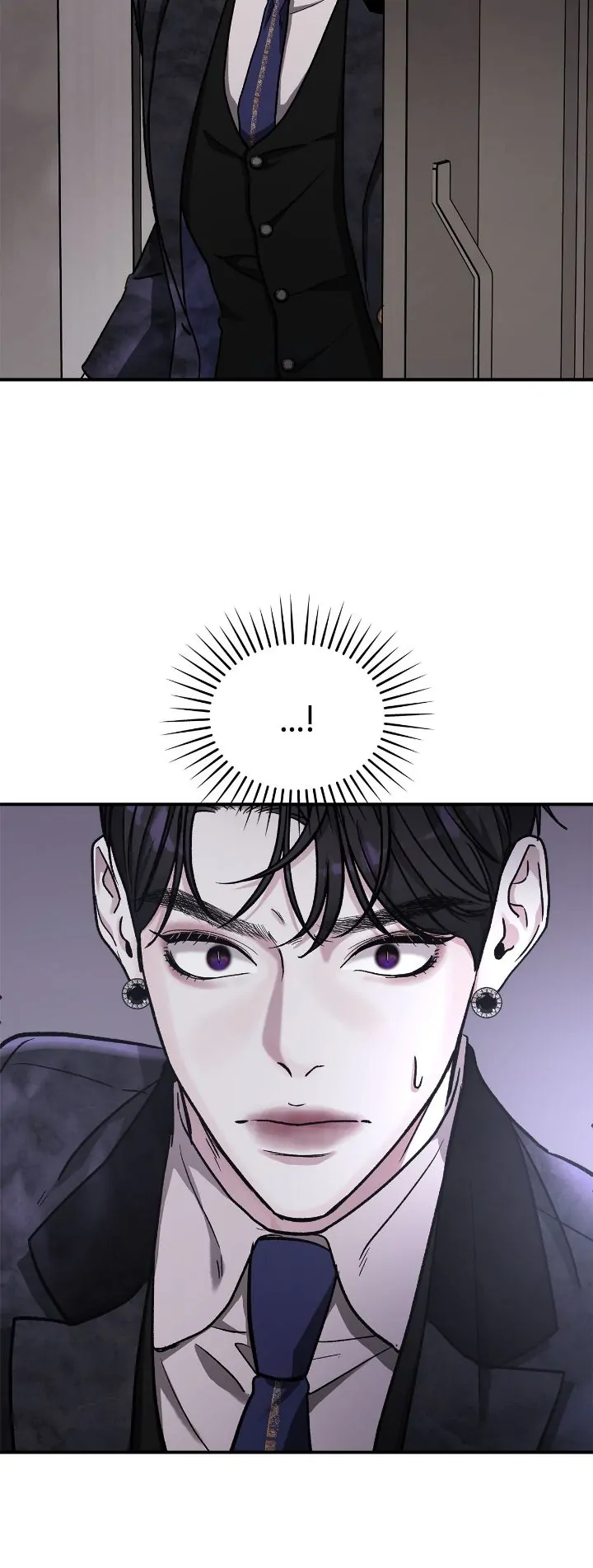 For the Queendom Chapter 35 - Page 42