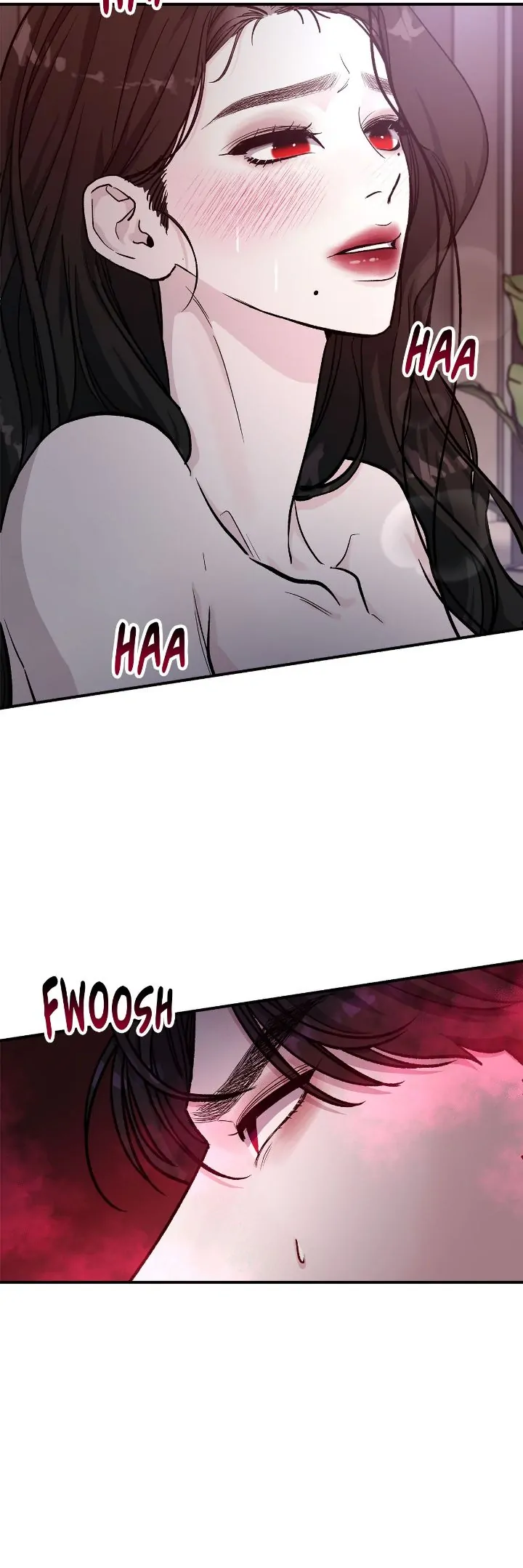 For the Queendom Chapter 36 - Page 20