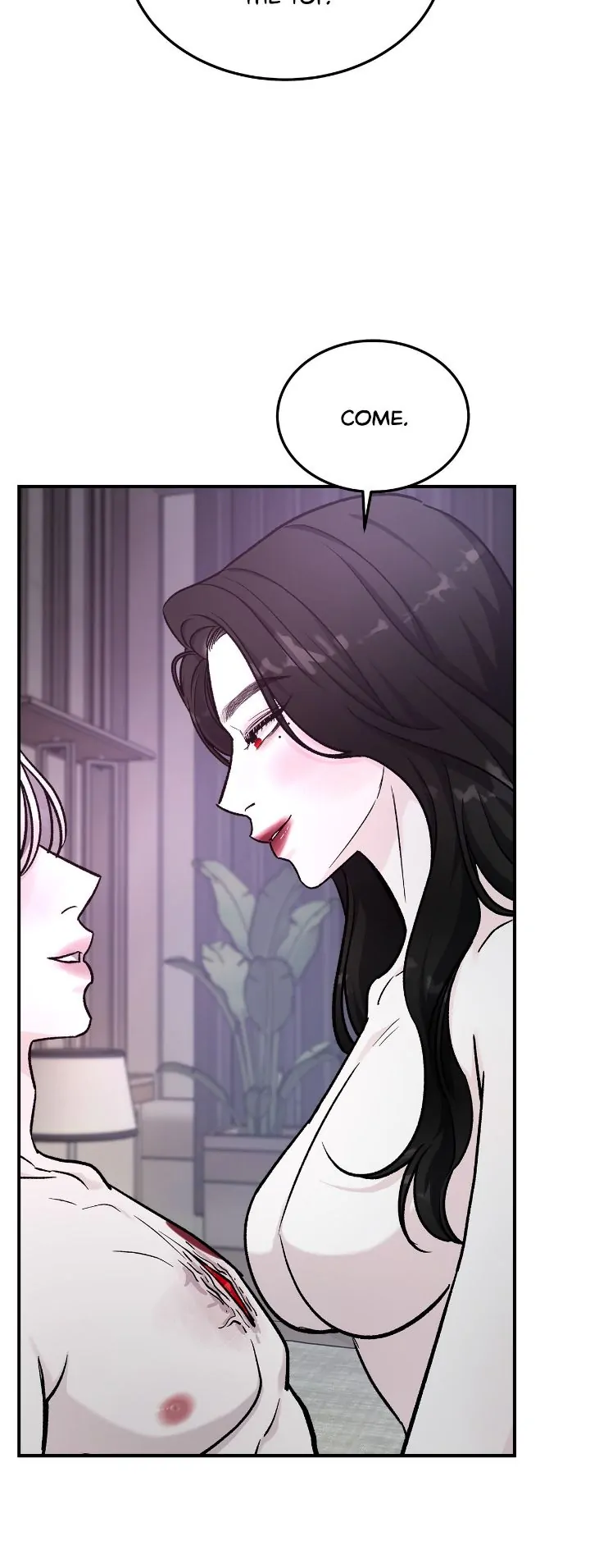 For the Queendom Chapter 36 - Page 29