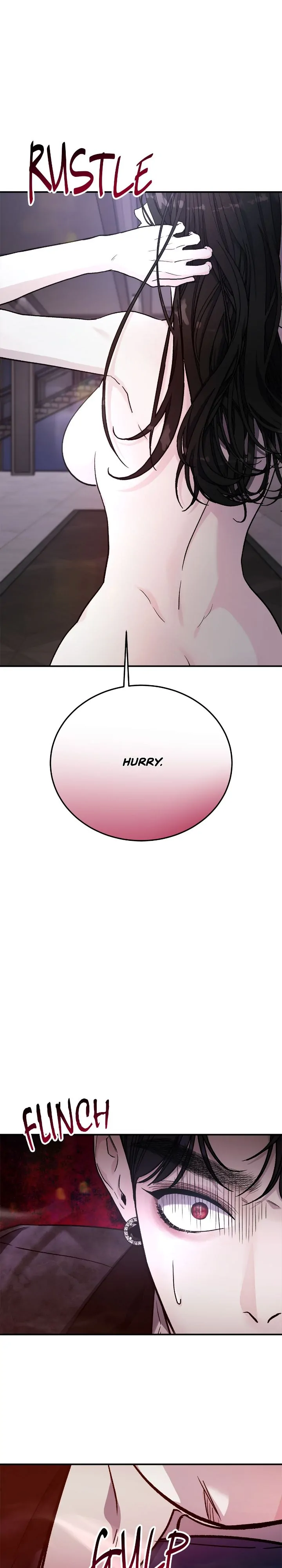 For the Queendom Chapter 36 - Page 4