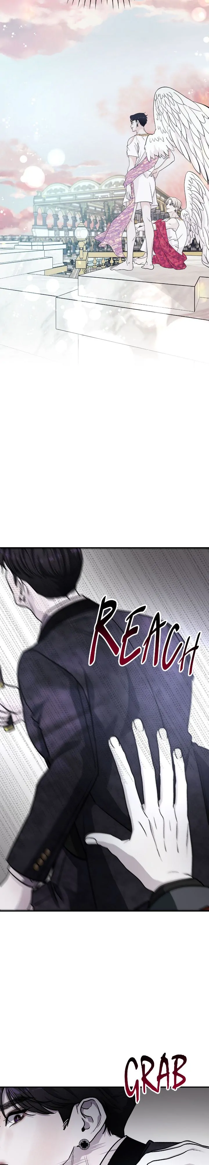 For the Queendom Chapter 36 - Page 31