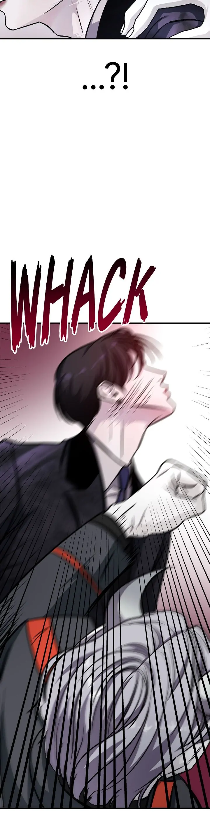 For the Queendom Chapter 36 - Page 32