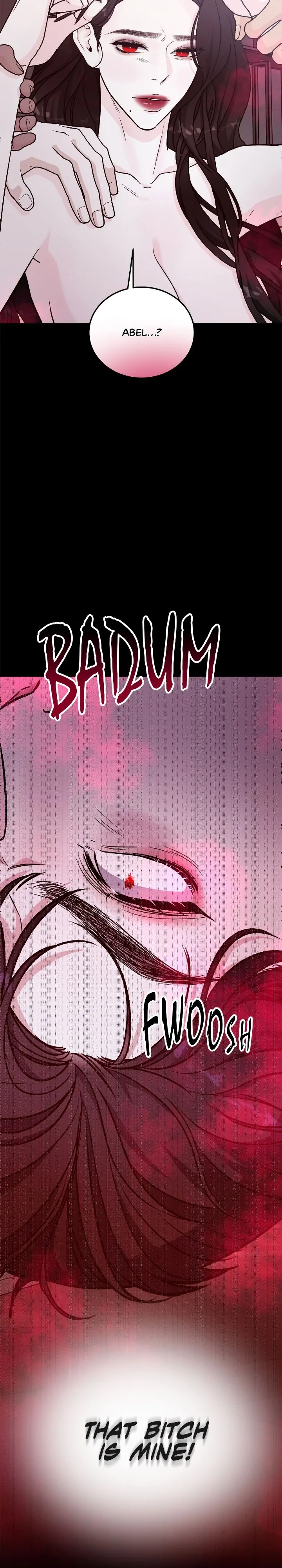 For the Queendom Chapter 37 - Page 2