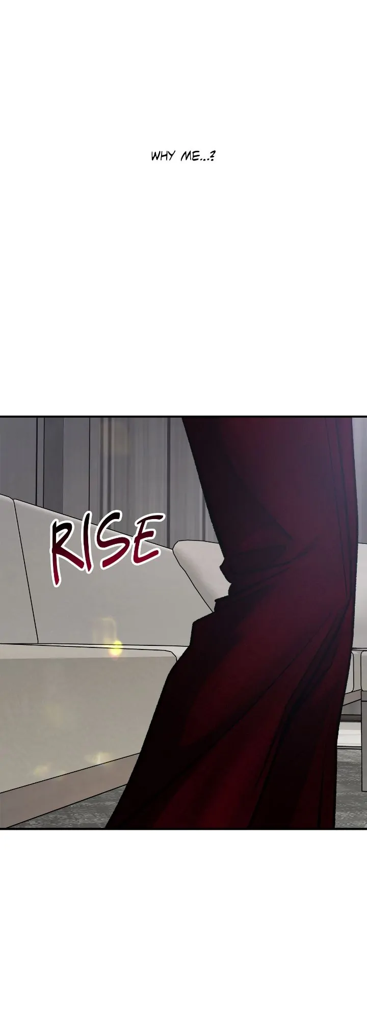 For the Queendom Chapter 37 - Page 30
