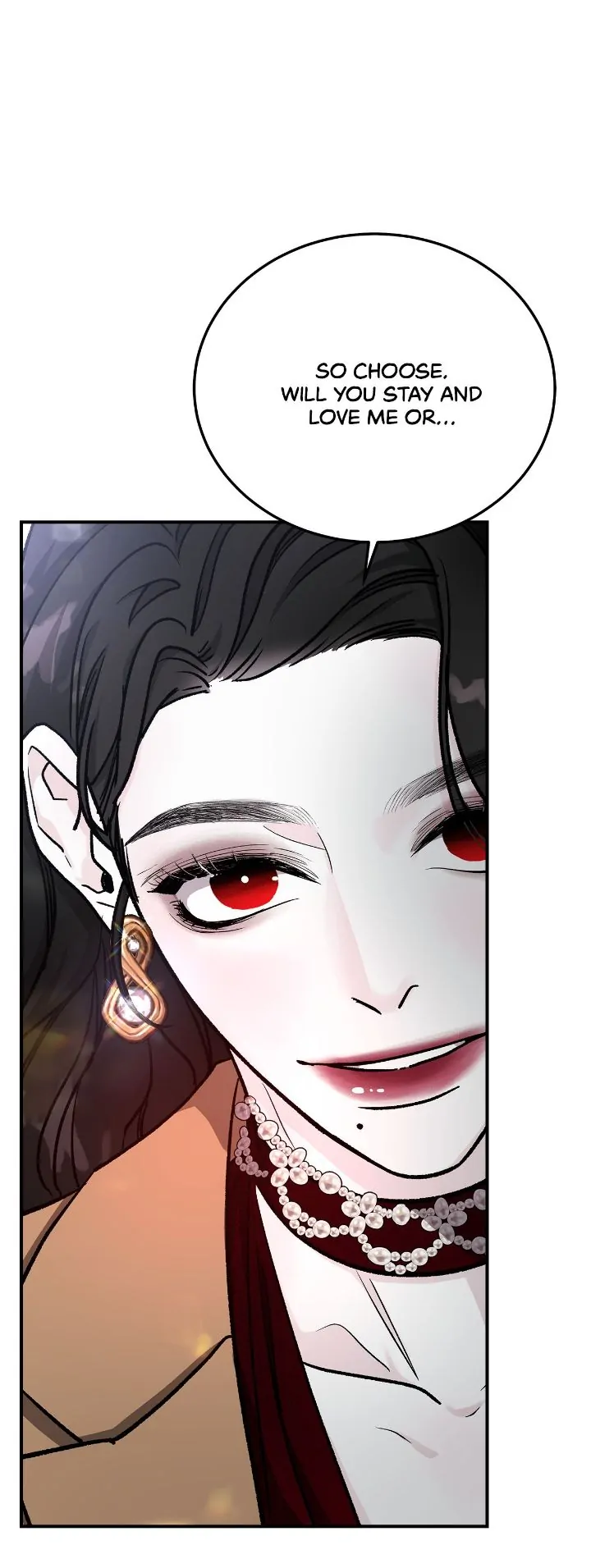 For the Queendom Chapter 37 - Page 36