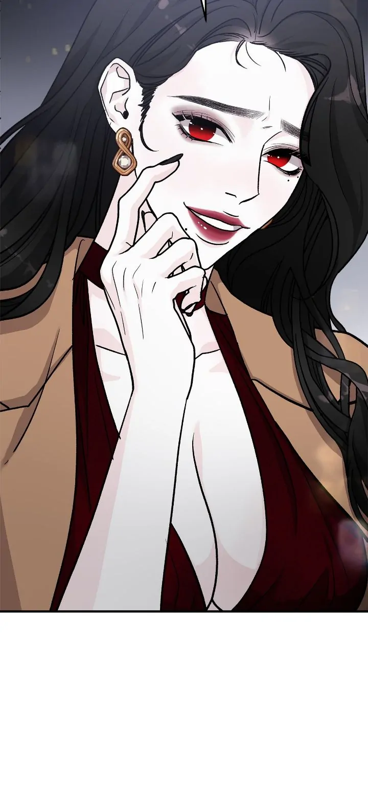 For the Queendom Chapter 37 - Page 42