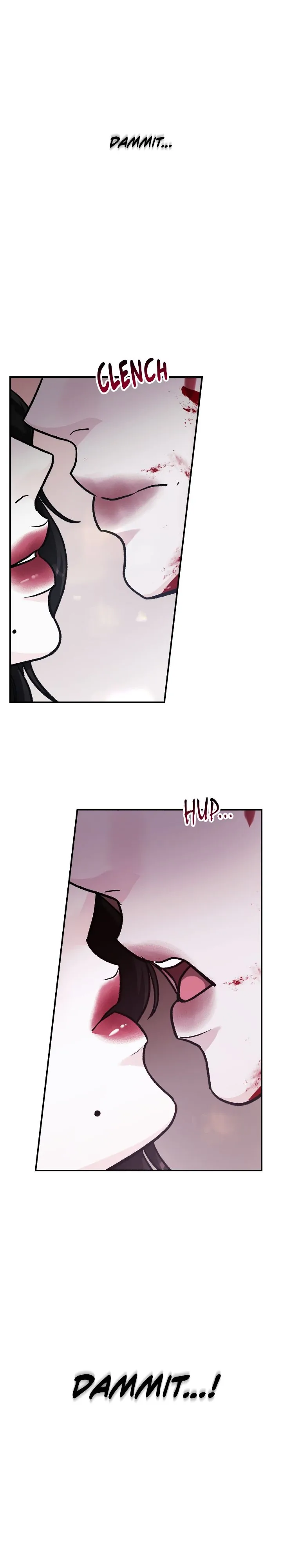 For the Queendom Chapter 37 - Page 46