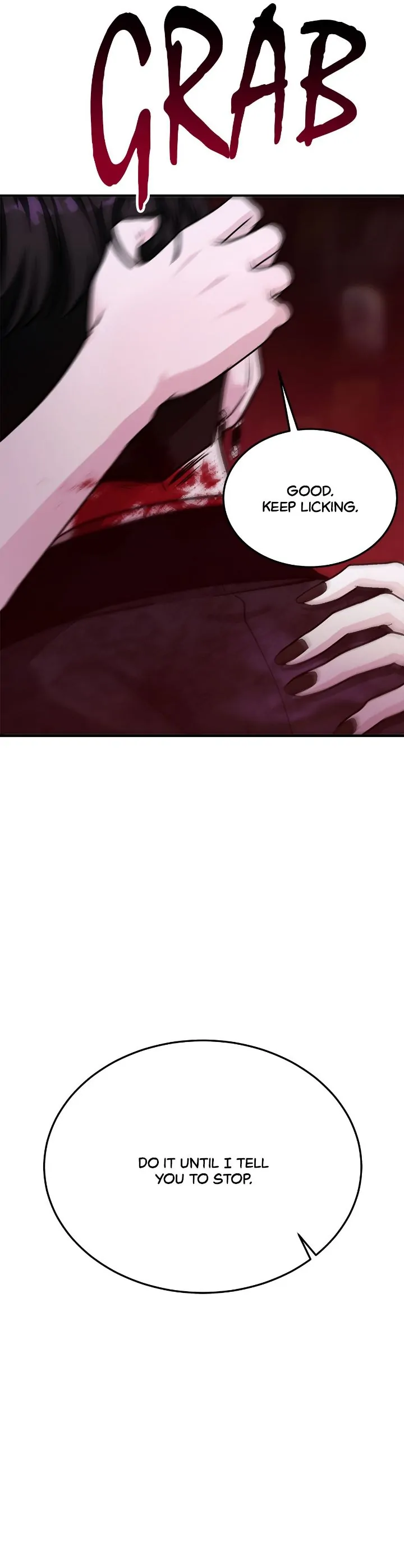 For the Queendom Chapter 37 - Page 48