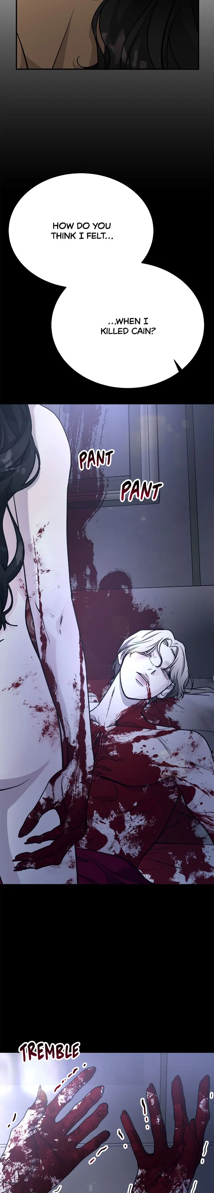 For the Queendom Chapter 38 - Page 11