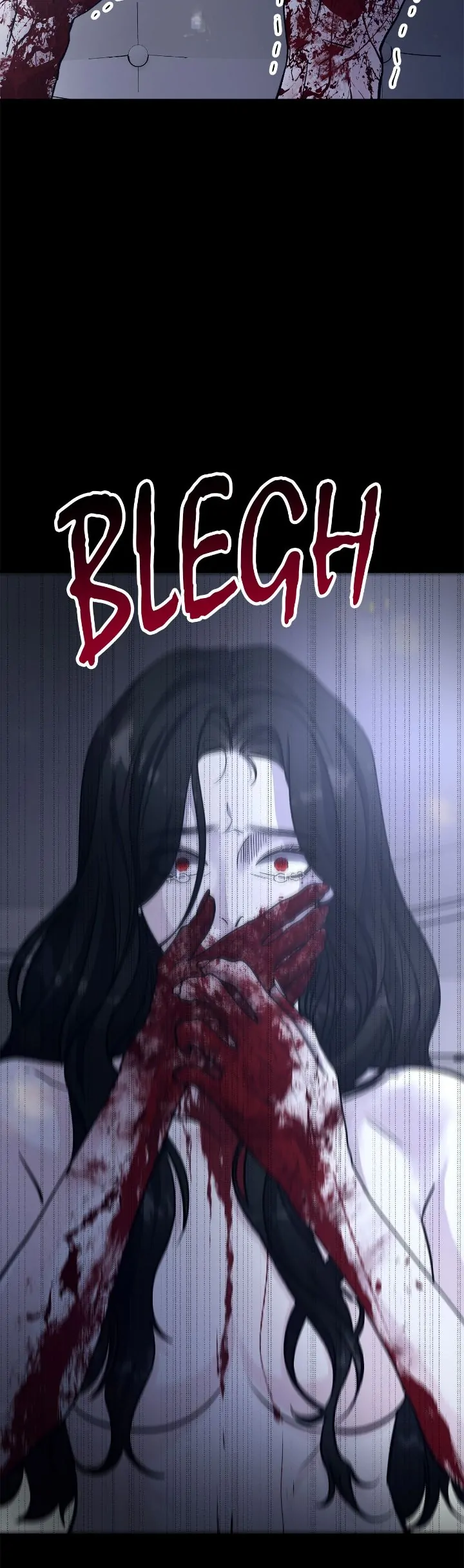 For the Queendom Chapter 38 - Page 12