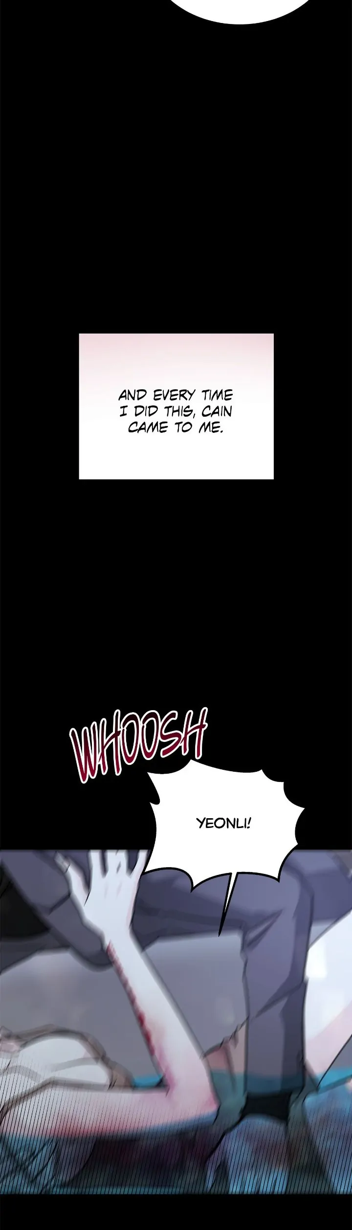 For the Queendom Chapter 38 - Page 18
